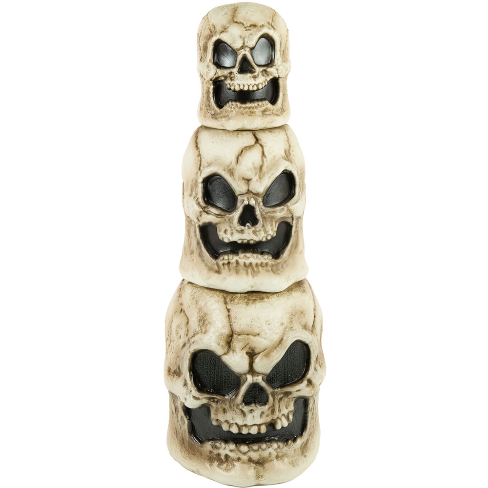 Halloween Stack Decoration Image 2