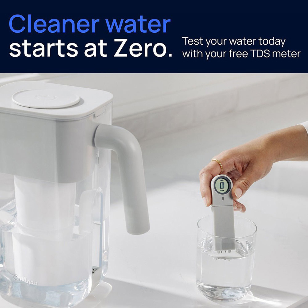 Culligan Zerowater Replacement Water Filter Image 6
