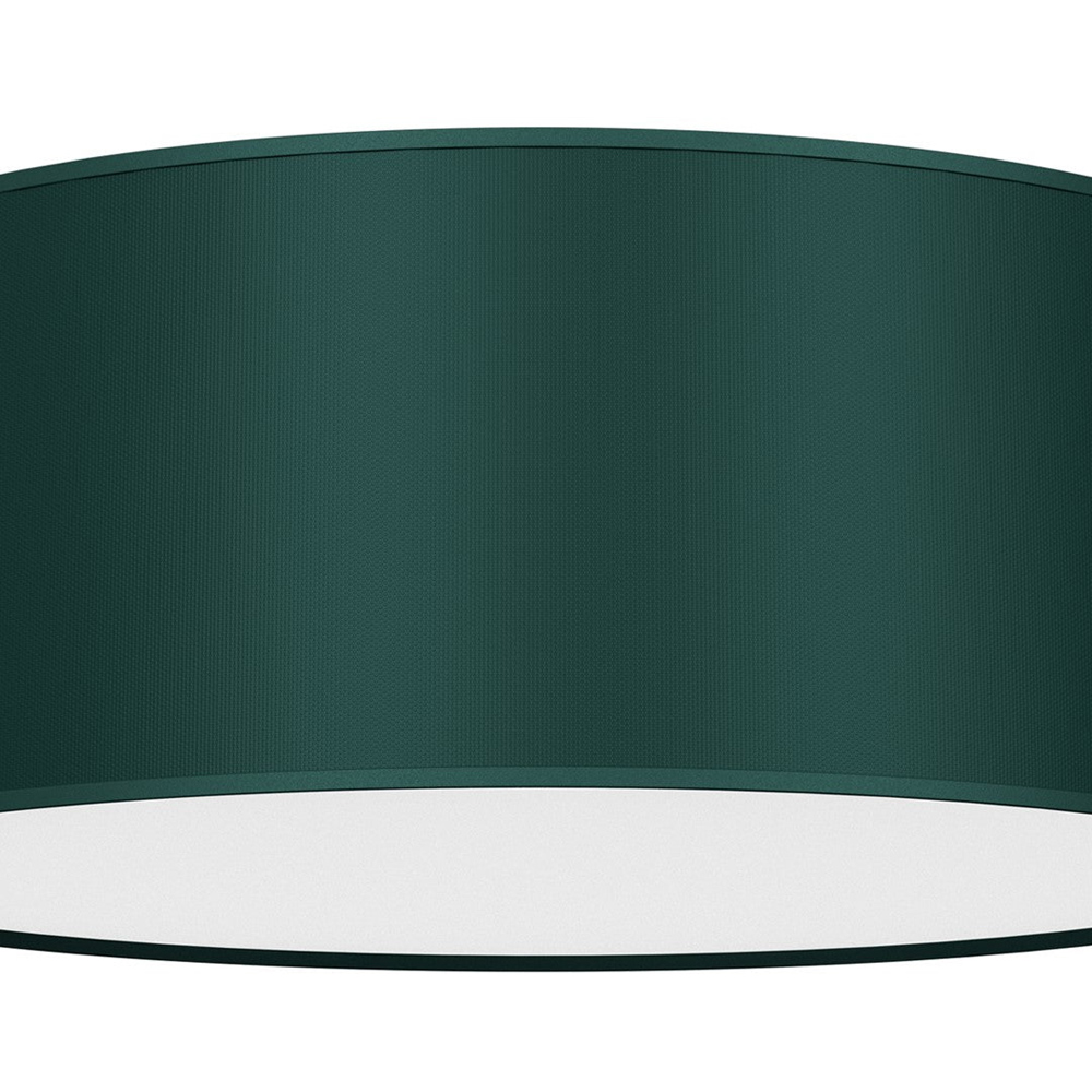 Milagro Verde Green Ceiling Lamp 230V Image 2