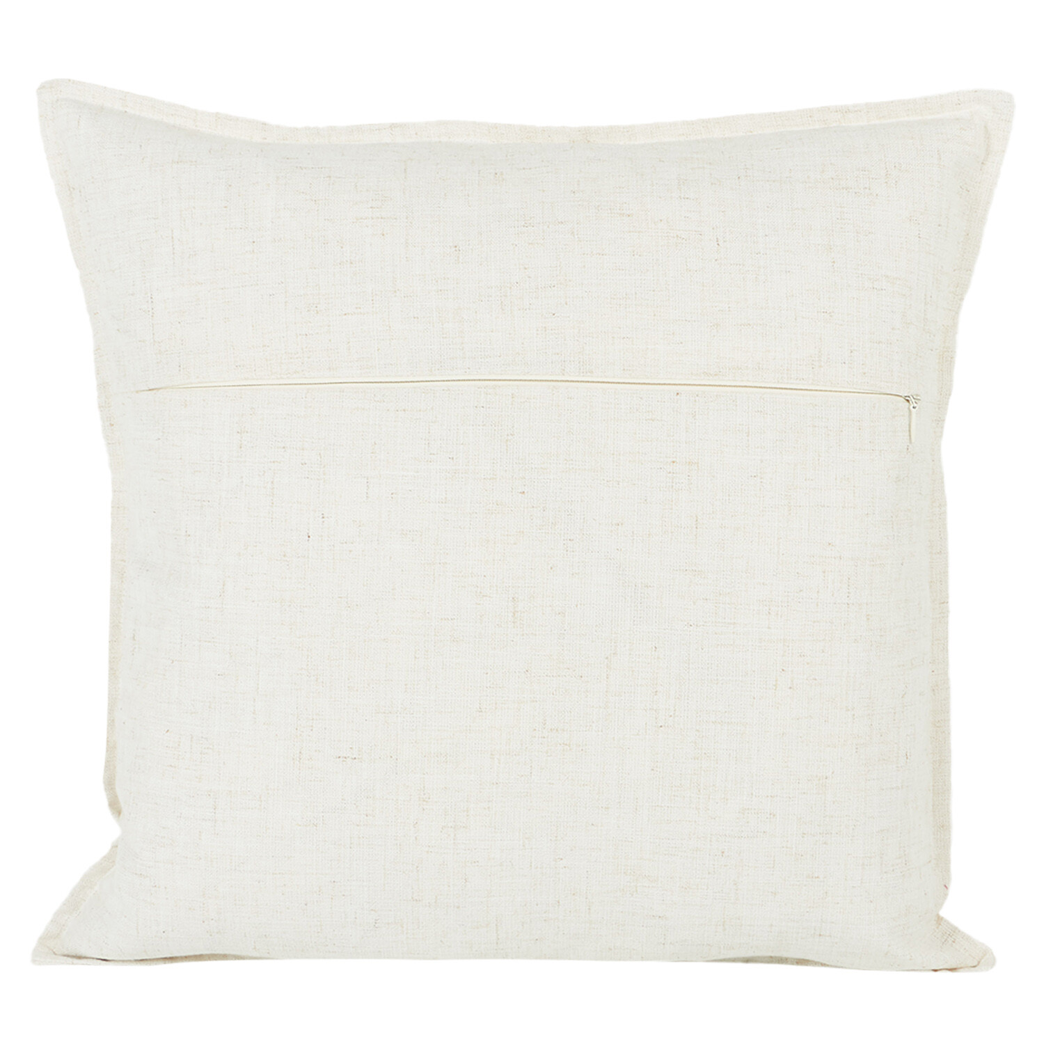 Sweet as Honey Cushion - White and Black Image 4