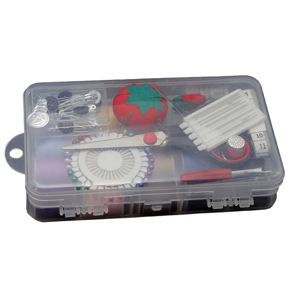 Divante Sewing and Haberdashery Set Image