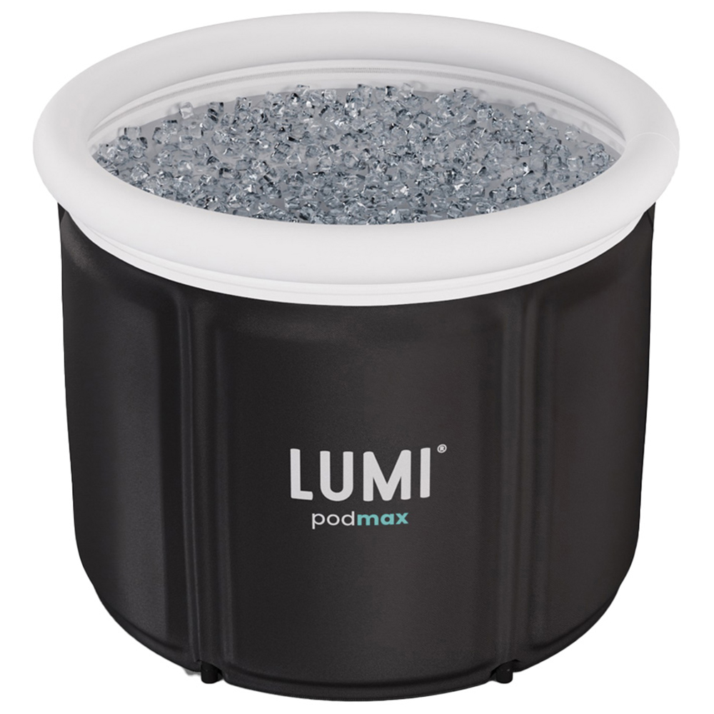 Lumi Therapy Recovery Pod MAX Image 2