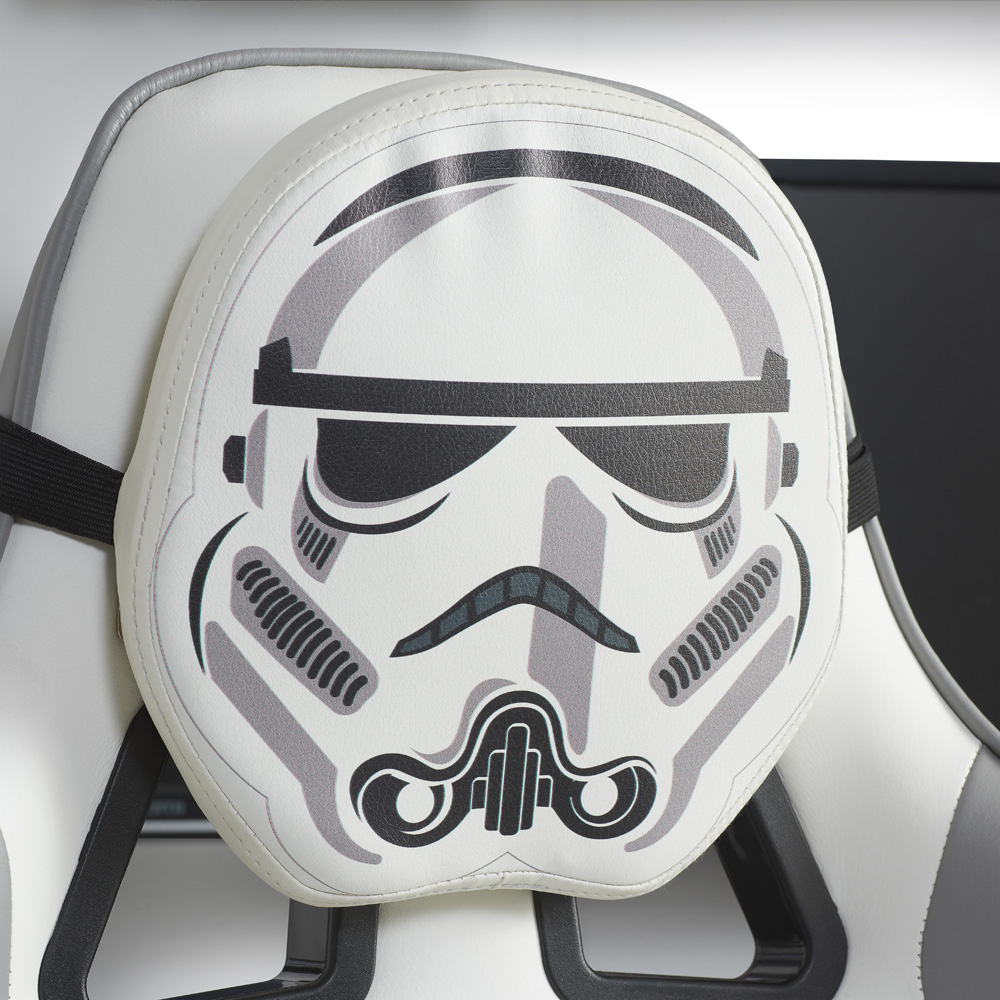 Disney Stormtrooper Hero Computer Gaming Image 4