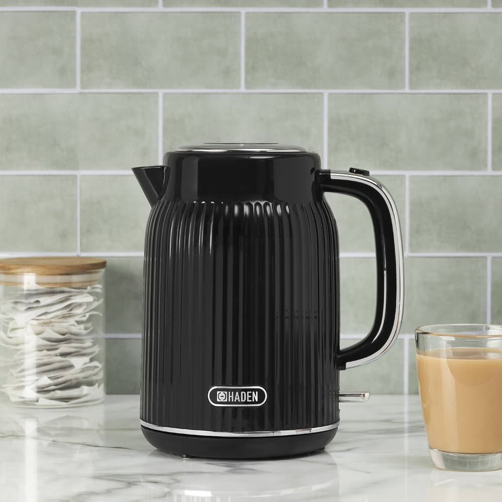 Haden York  1.7L Black Kettle Image 2