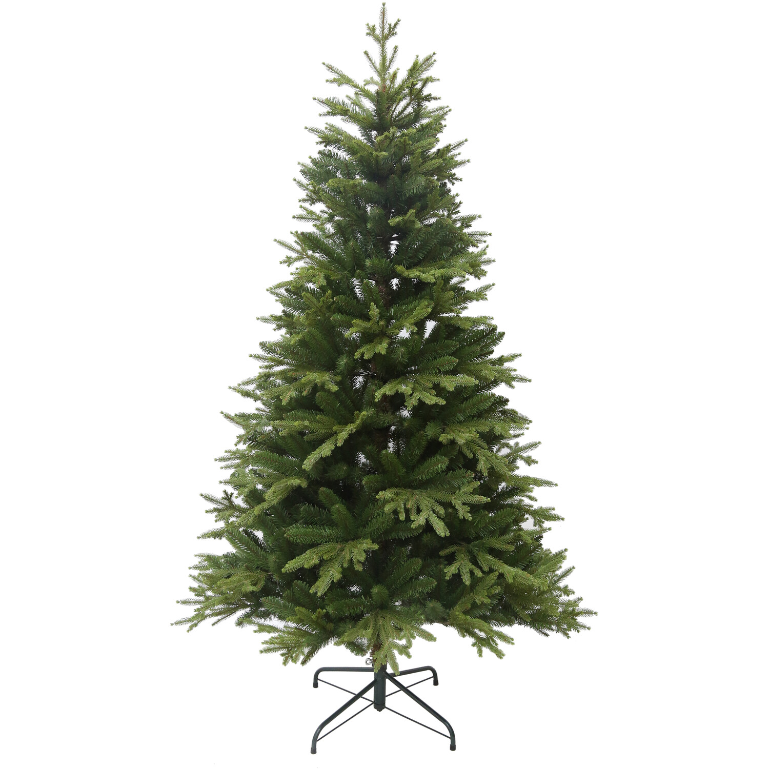 Ashford Fir Tree Green 6ft Image 1