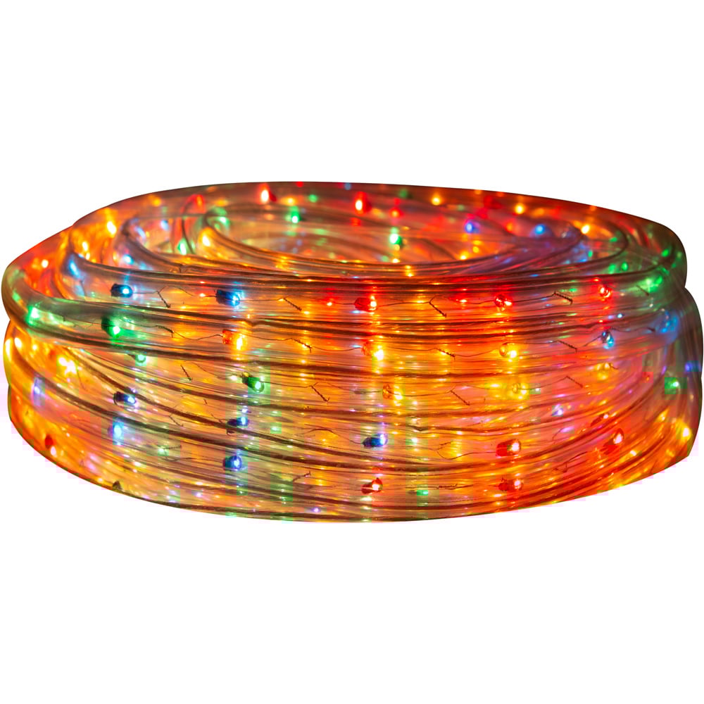 Wilko rope lights cheap
