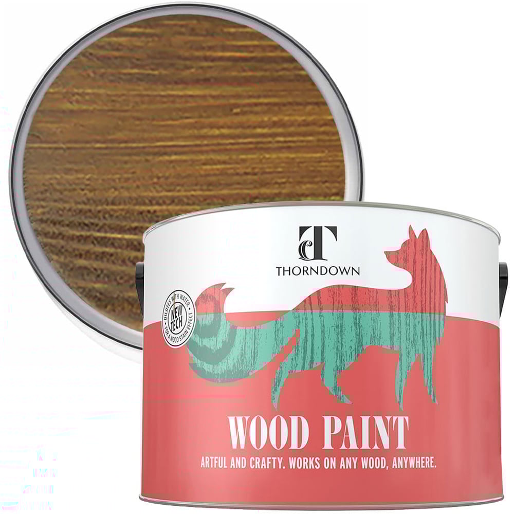 Shop Thorndown Wood Paint