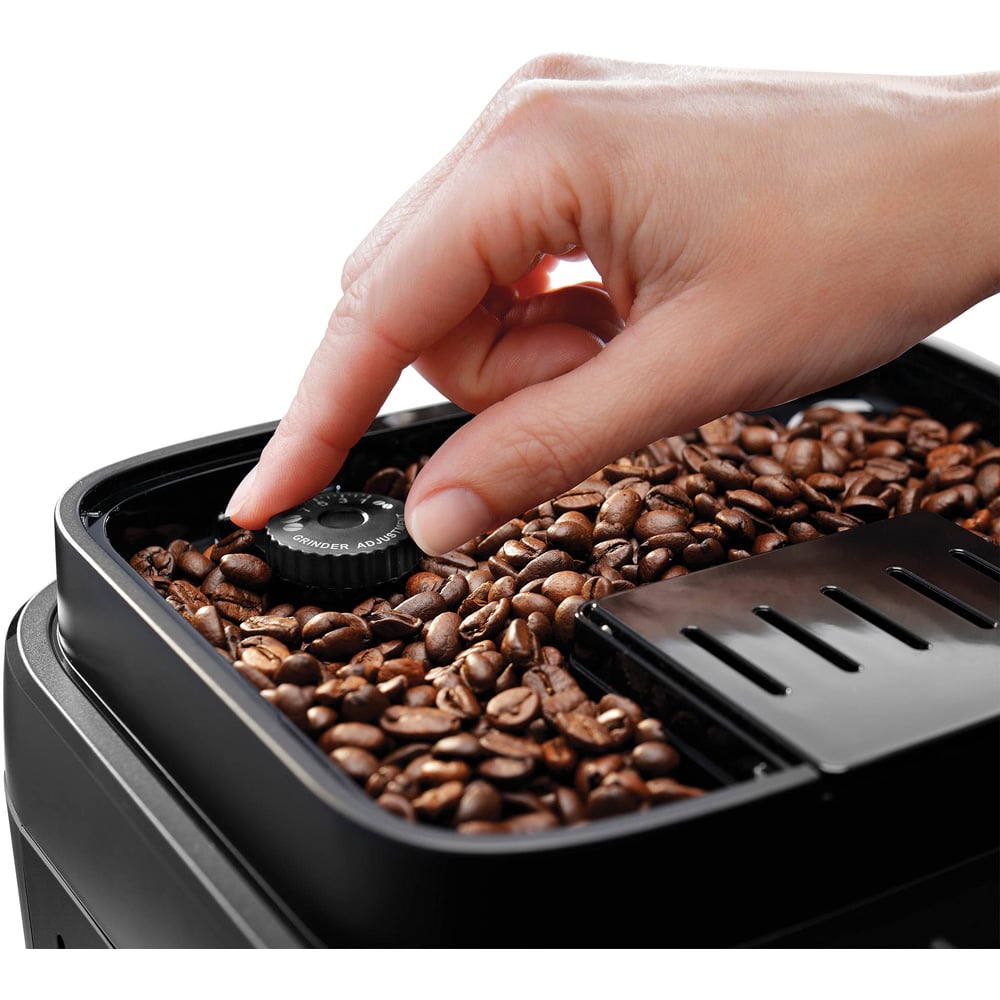 De'Longhi Magnifica Evo DL2983 Milk Bean to Cup Automatic Coffee Machine Image 6