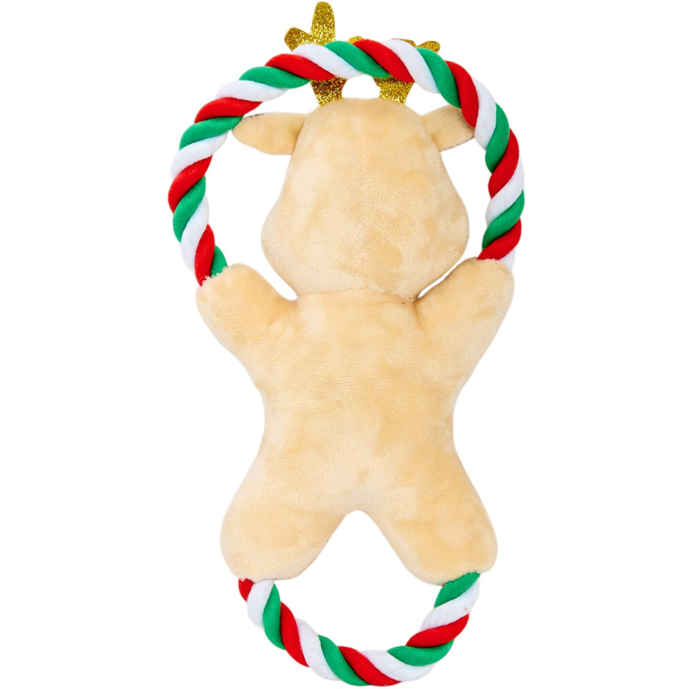 Rope Tugger Dog Toy Image 3