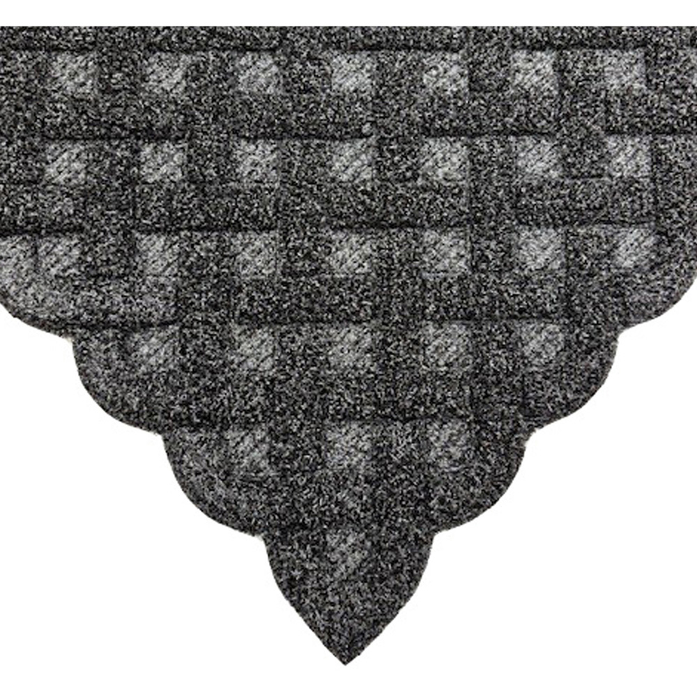 Scratchy Scrape Doormat Image 6