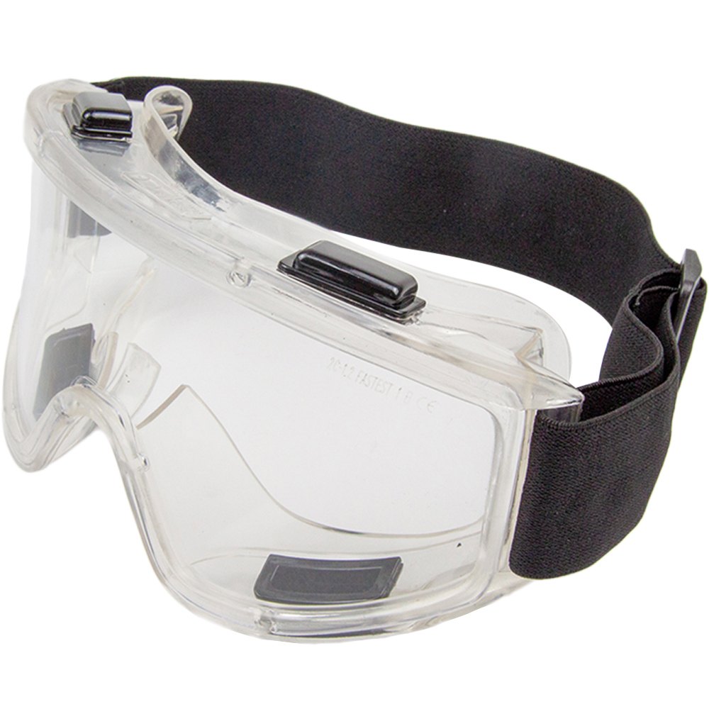 StoneBreaker Safety Goggles Image 1