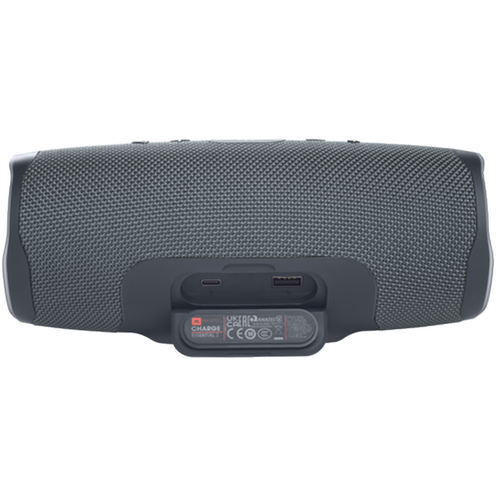 JBL Charge Essential 2 Portable Speaker Image 4
