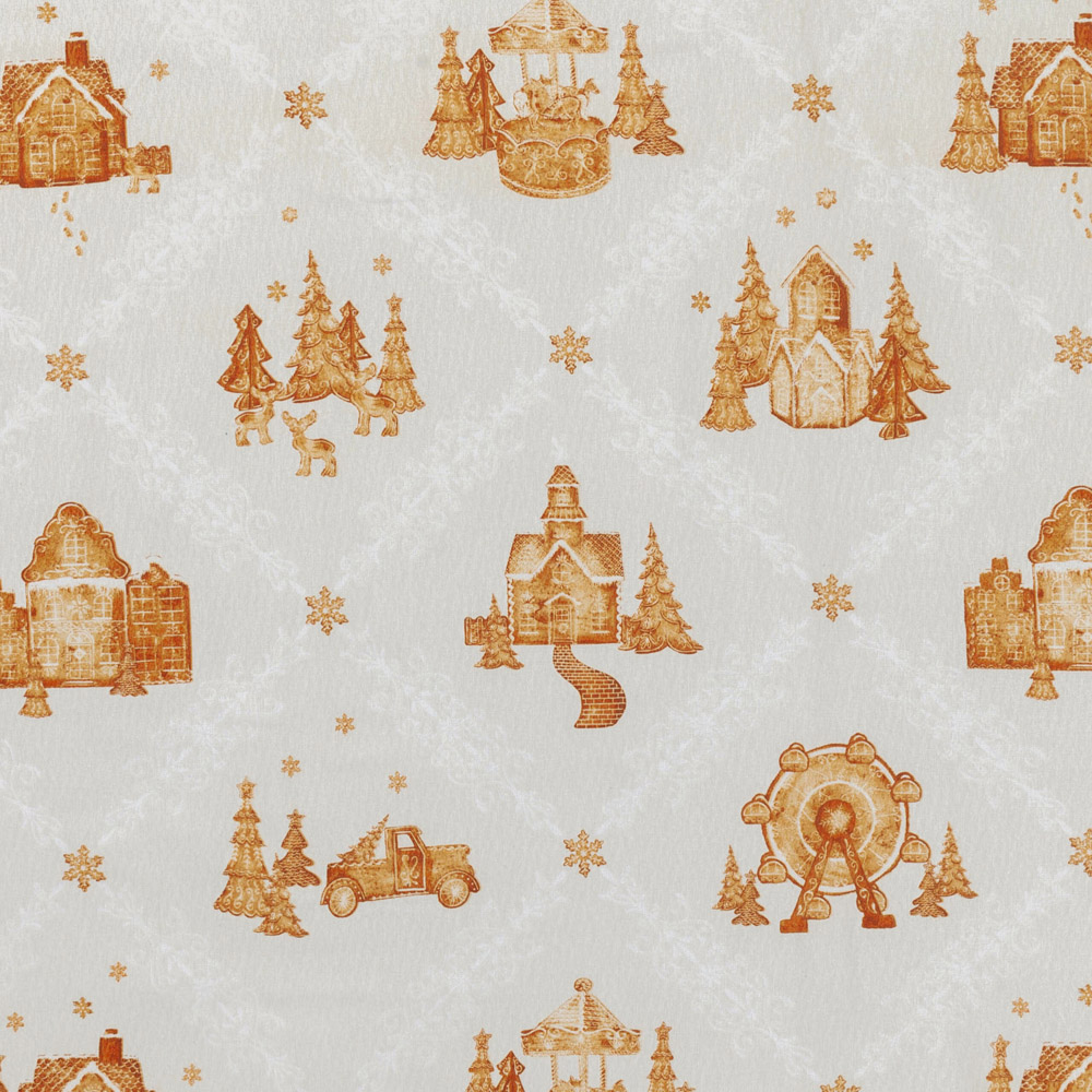 furn. Gretel Super King Cloud Dust Duvet Set Image 4