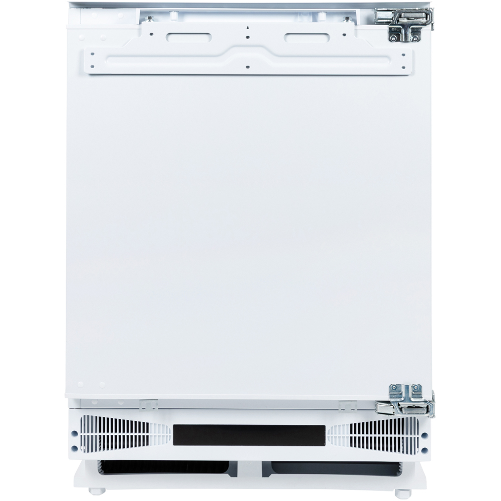 Willow Appliances WBU60F White 60cm Built 135L Under Fridge Image 2