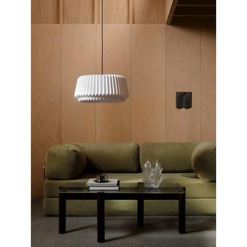 Nordlux Belloy 50 White Lamp Shade Image 6
