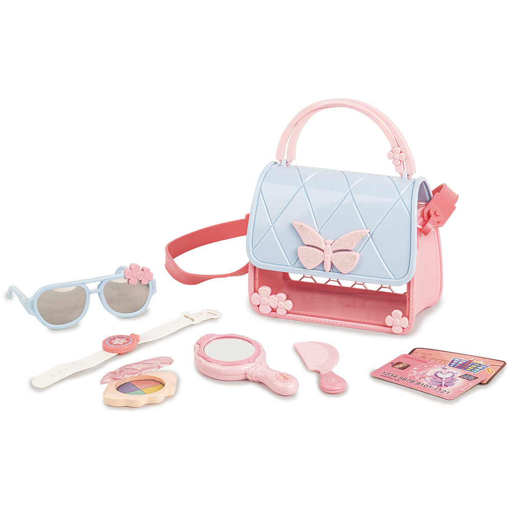 Beauty Handbag Set Image 2