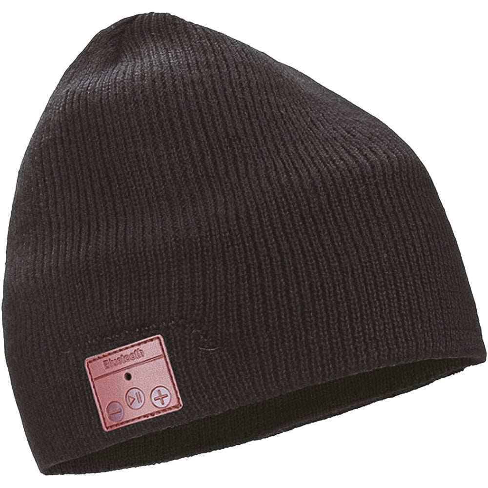 RED5 Wireless Beanie Hat Image 1