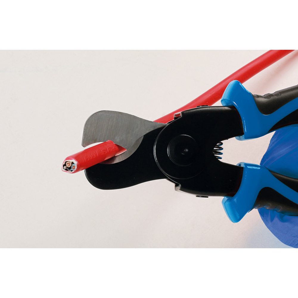 Laser 5-in-1 Interchangeable Plier Set with Multi Head Changeable Jaws Image 7