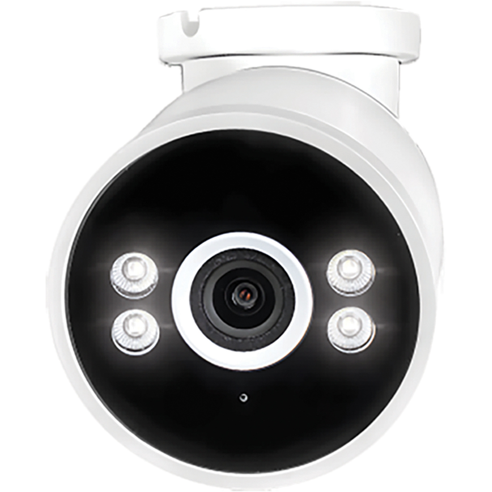 Swann AdvancedX Wired NVR CCTV 4K Bullet Camera Image 3