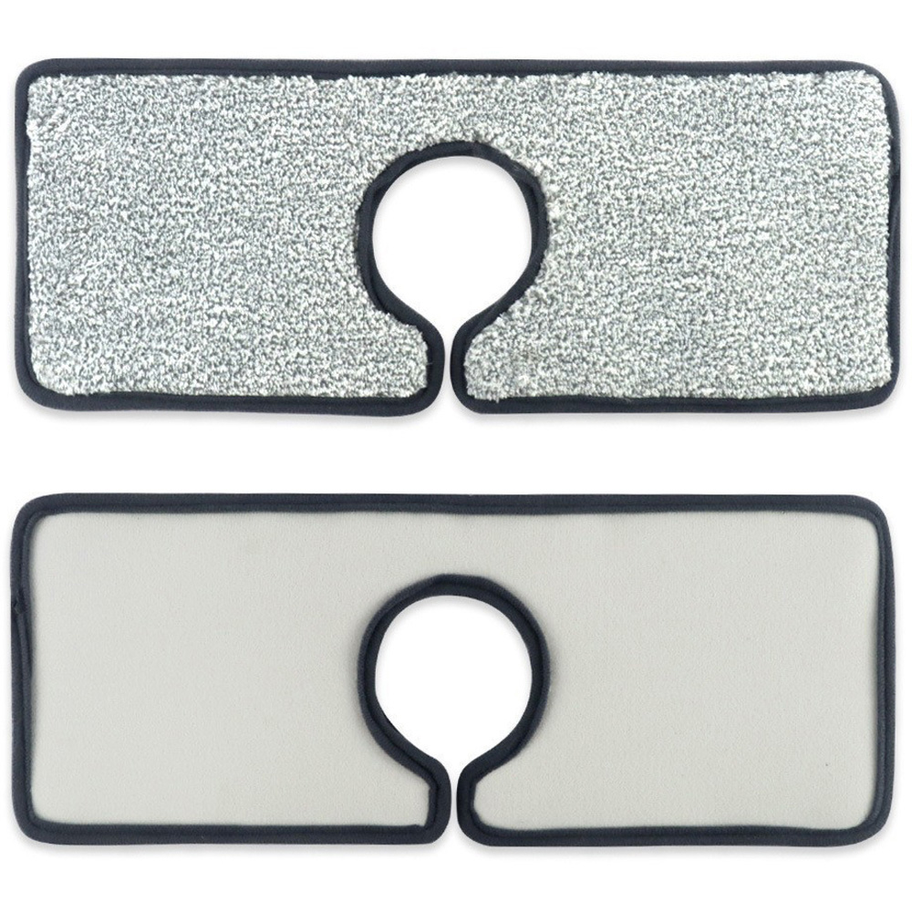 Avilo Tap Water Circular Absorption Mat 27cm 2 Pack Image 6