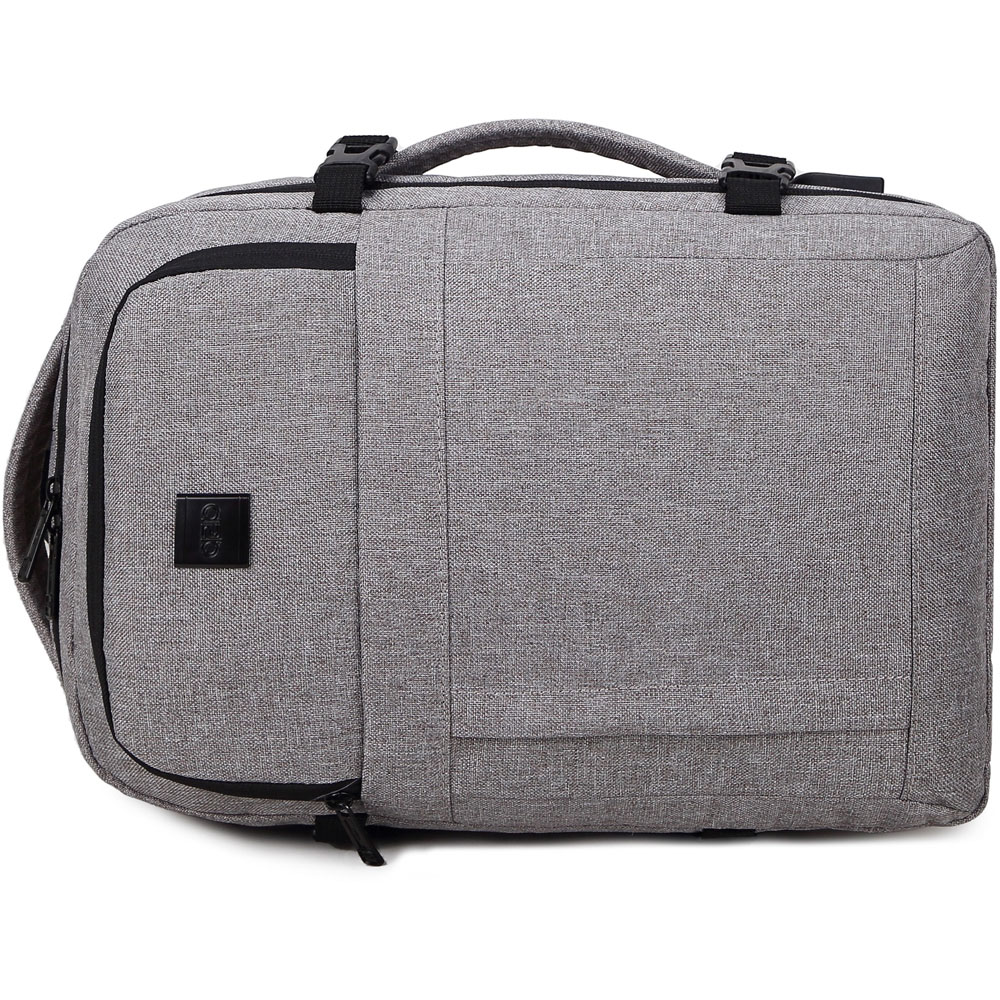 A2B 27L Grey EasyJet Underseat Cabin Backpack Image 6