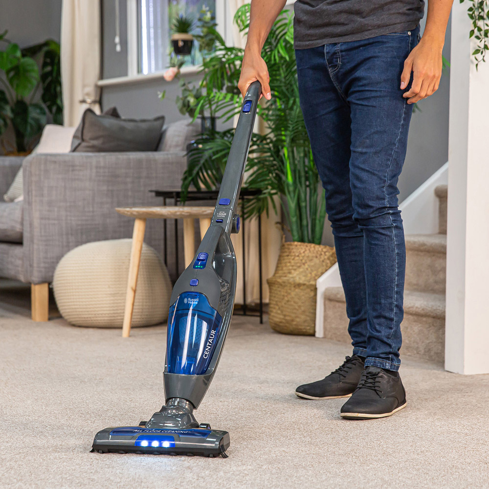Russell Hobbs RHSV1001 2-in-1 Stick Vacuum Cleaner Image 2