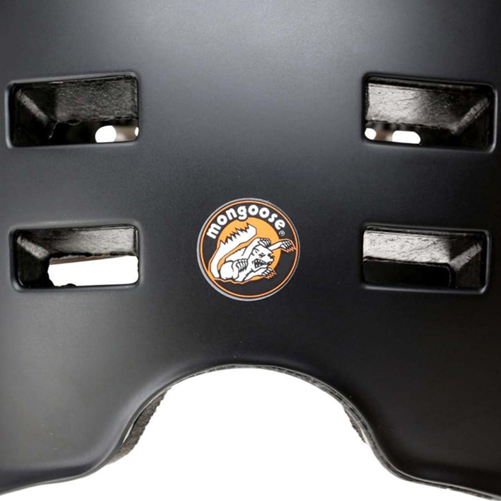 Dyzi BMX Scooter Cycling and Skateboarding Urban Helmet Image 4