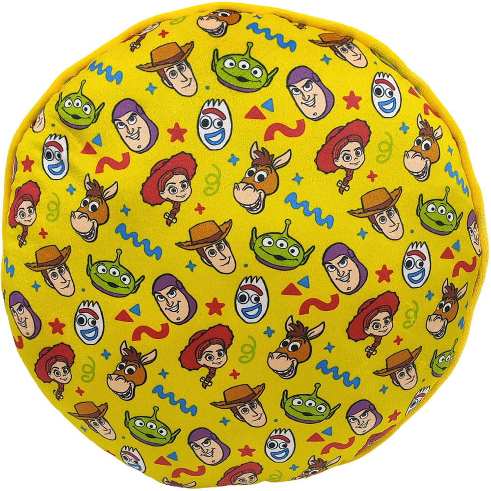 Toy Story Friends Cushion Image 3