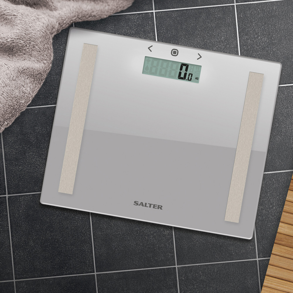 Compact Analyser Scales Image 2