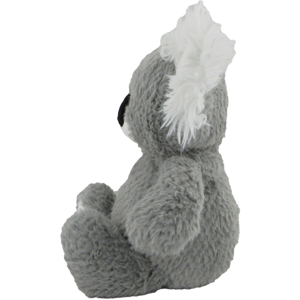 Adorable Animal Plush Toy Image 5