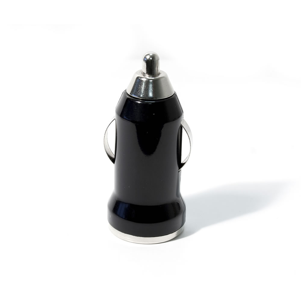 Wilko 2.1A Single USB Car Charger Image 4