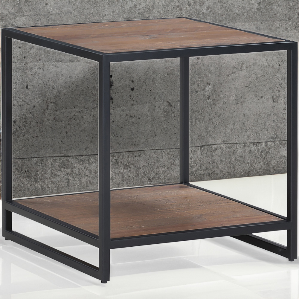 Baumhaus Ooki Open Side Table Image 1