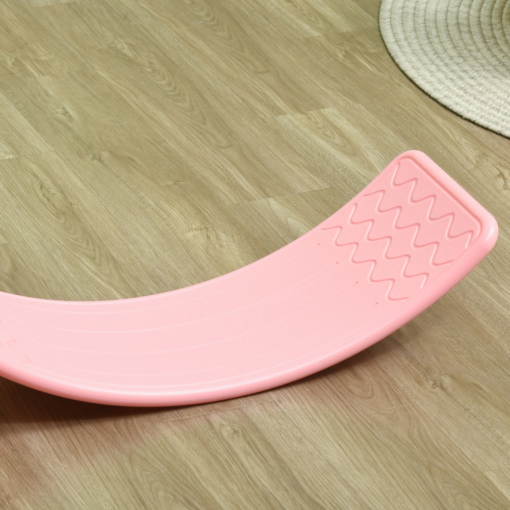 Tommy Toys Pink Kids Balance Board Image 3