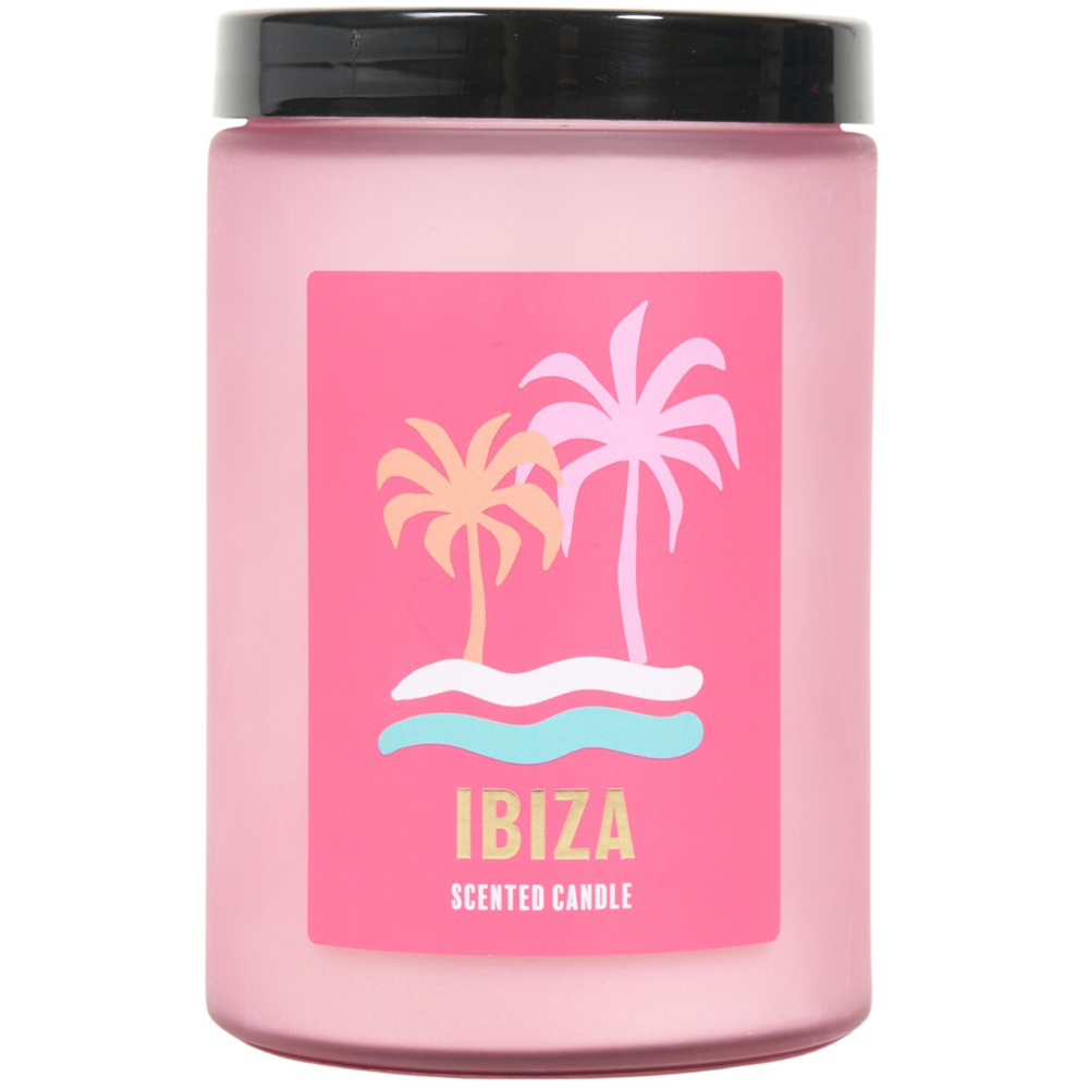 Destination Jar Scented Candle Image 8