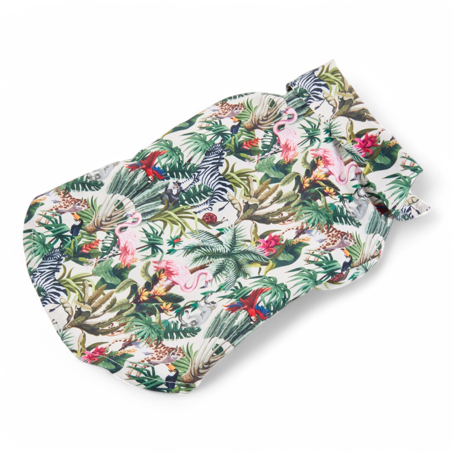 Eden Pet Shirt - Multicolour / 50cm Image 8