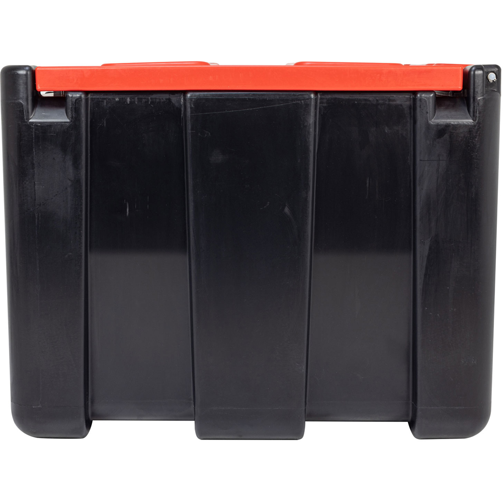 SIP 200L Portable Diesel Tank with High Flow Transfer Pump 12V Image 4