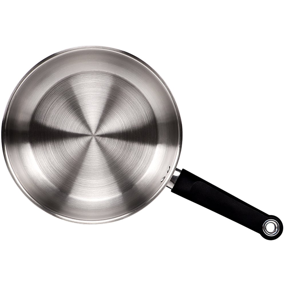 Gr8 Home 8 Piece Stainless Steel Induction Cookware Set with Lids Image 7