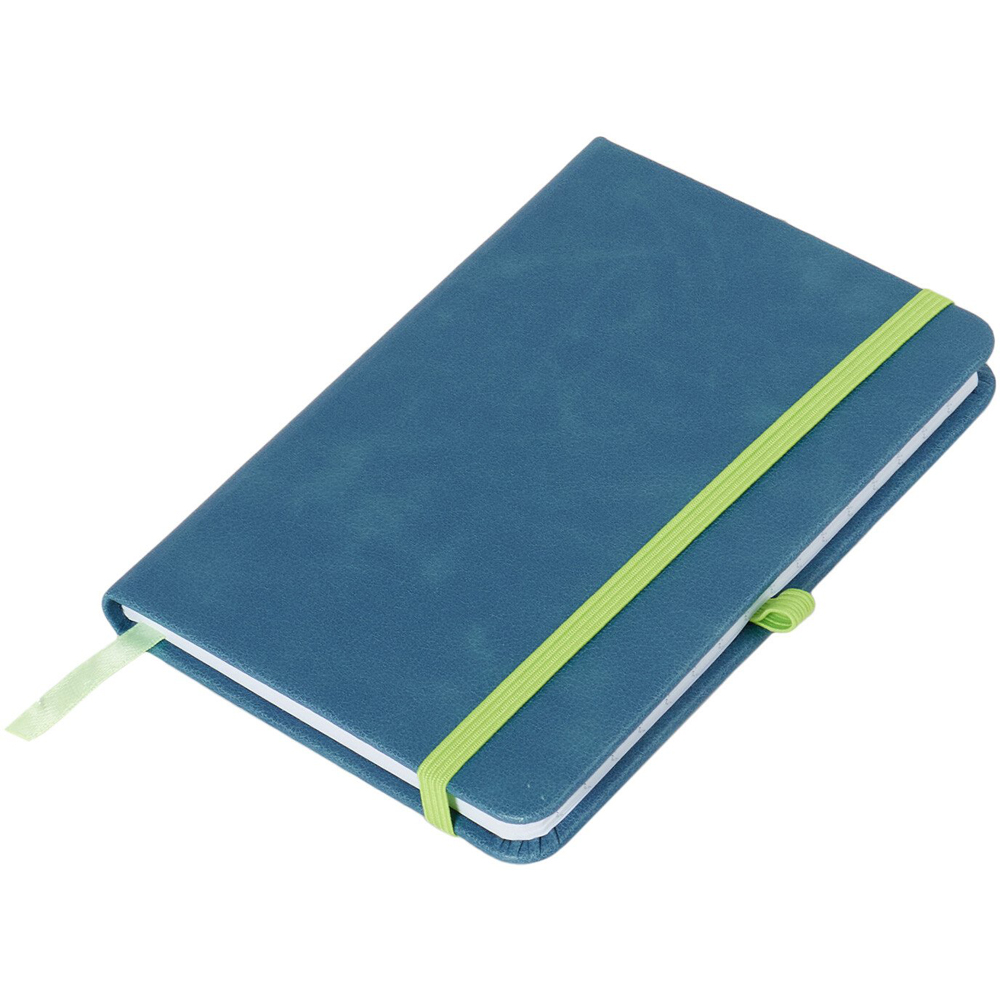 Faux Leather Notebook - A6 Image 11