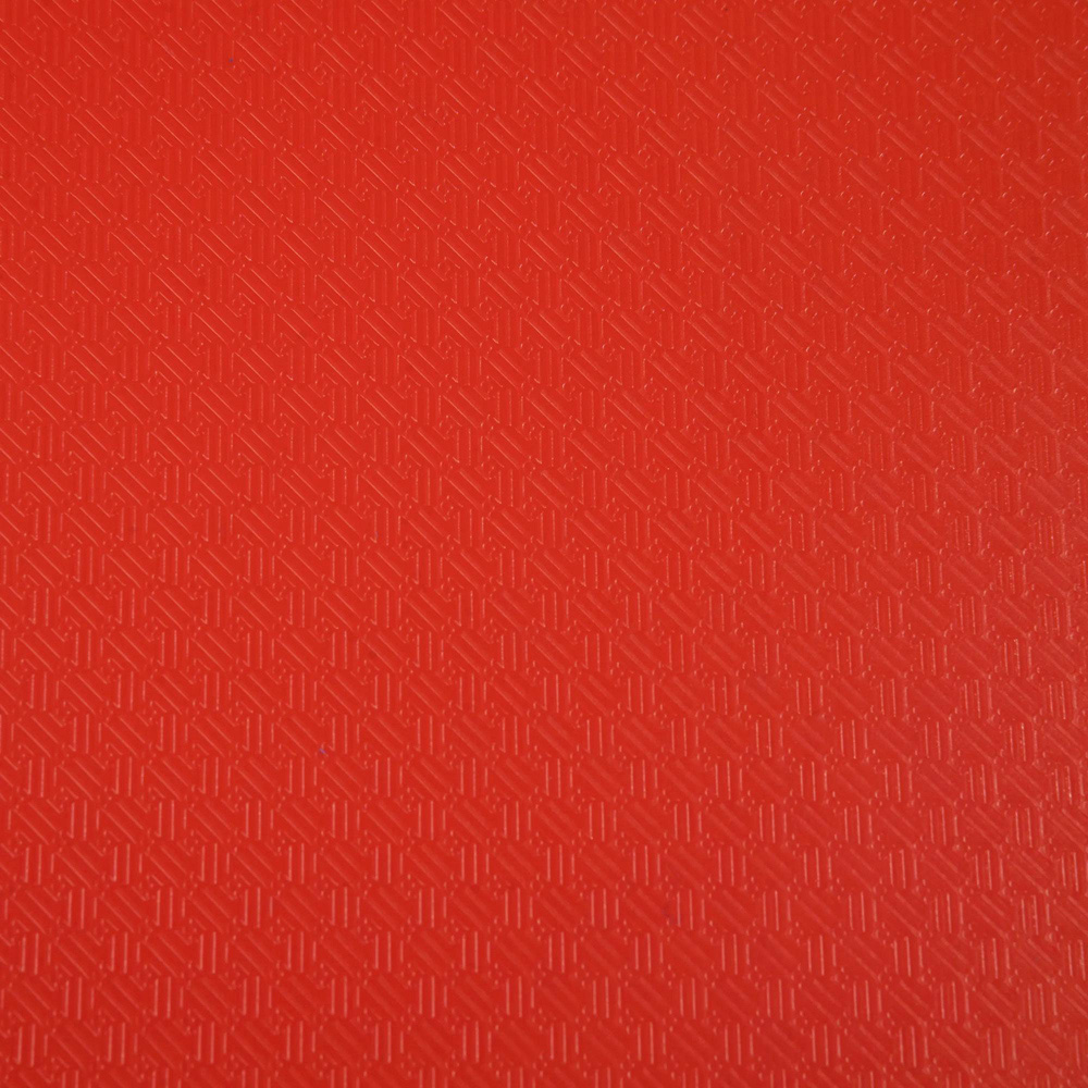 Exacompta Opak A4 60 Pocket Red Display Book 8 Pack Image 7
