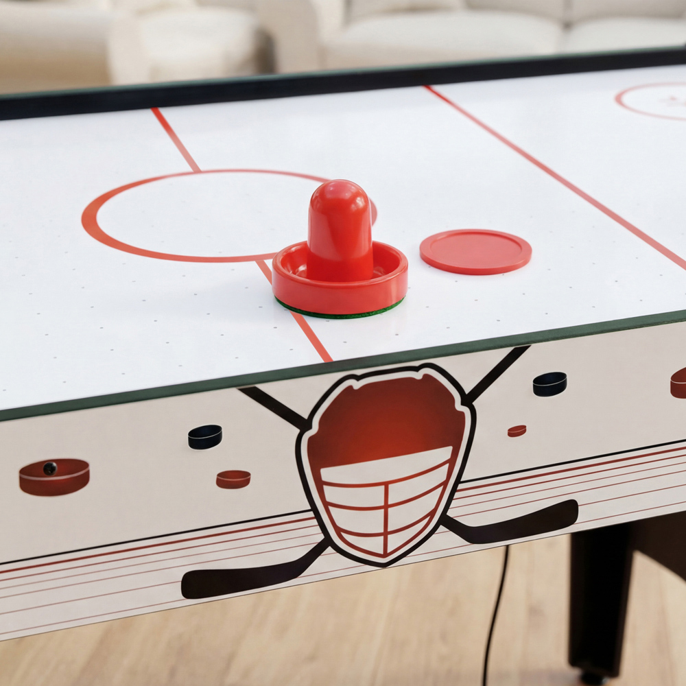 Charles Bentley 4ft Air Hockey Table Image 6