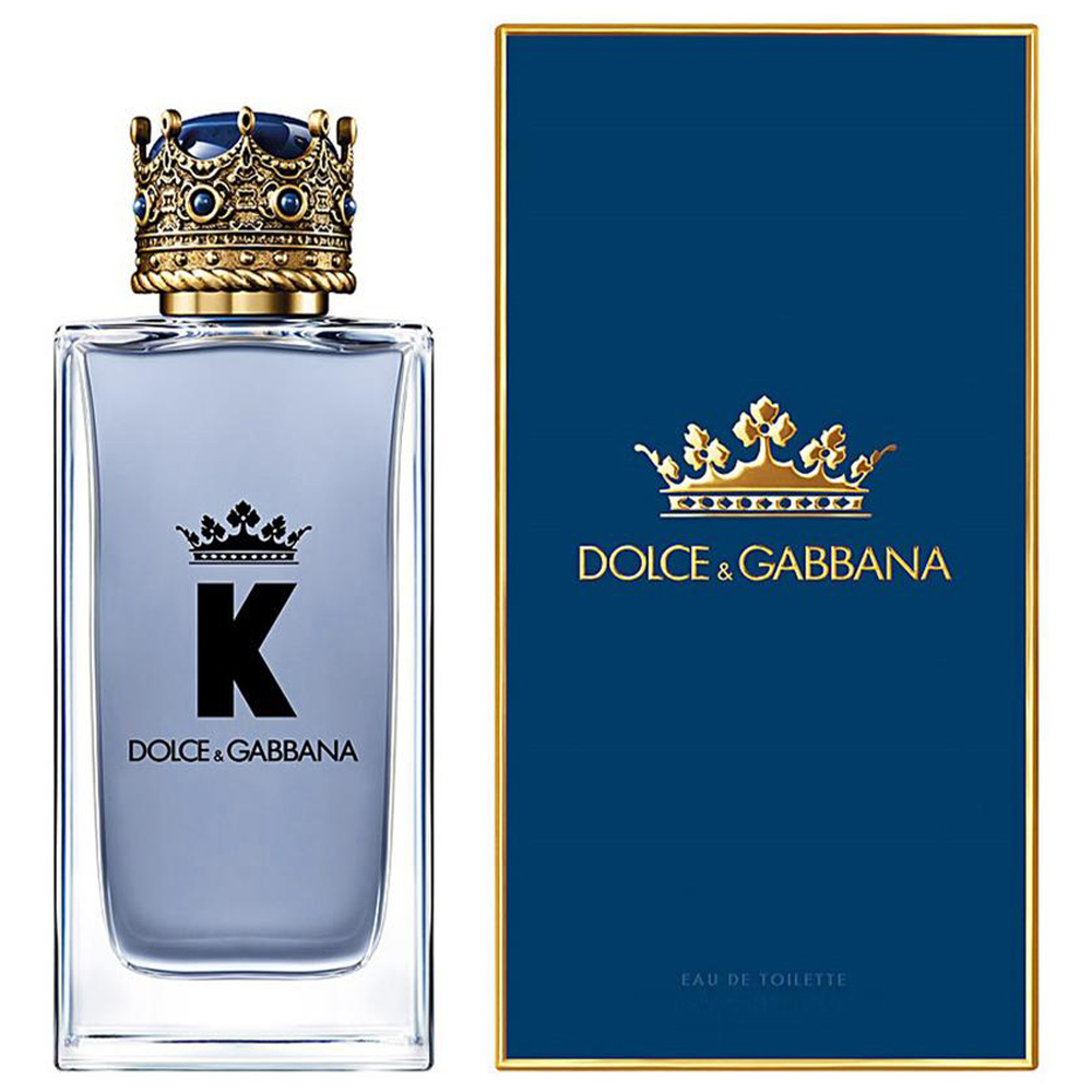 Dolce & Gabbana K Eau De Toilette150ml Image 2