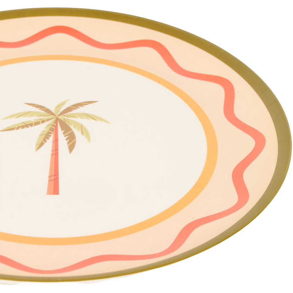 Casablanca Side Plate Image 8