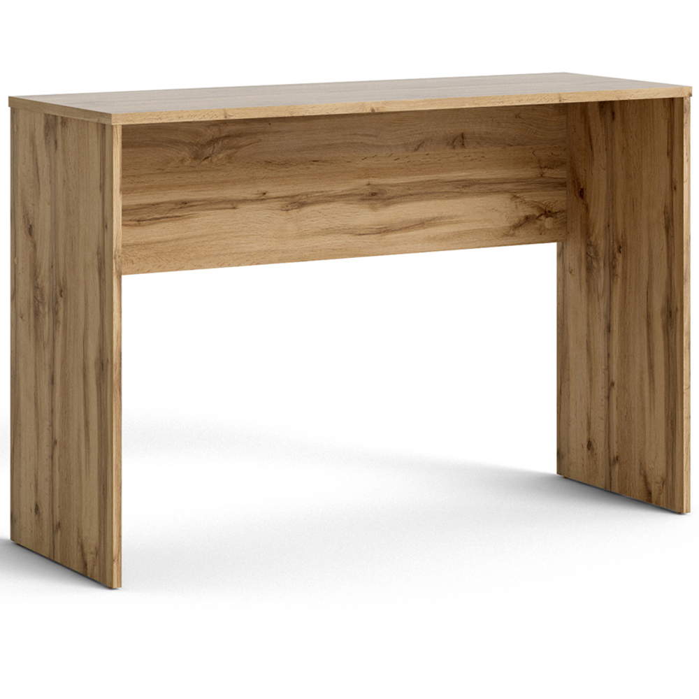 Florence Function Plus Wotan Desk Light Oak Image 2