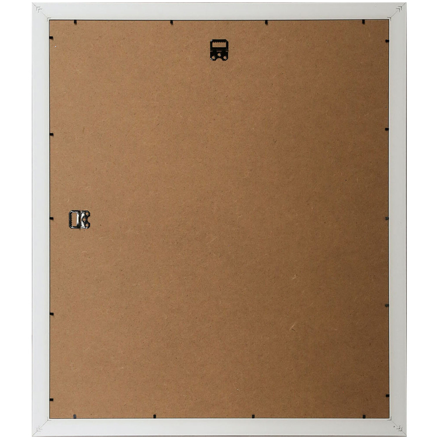 Oakmere Wood Effect Mounted Photo Frame Brown 24 x 20 inch Image 2