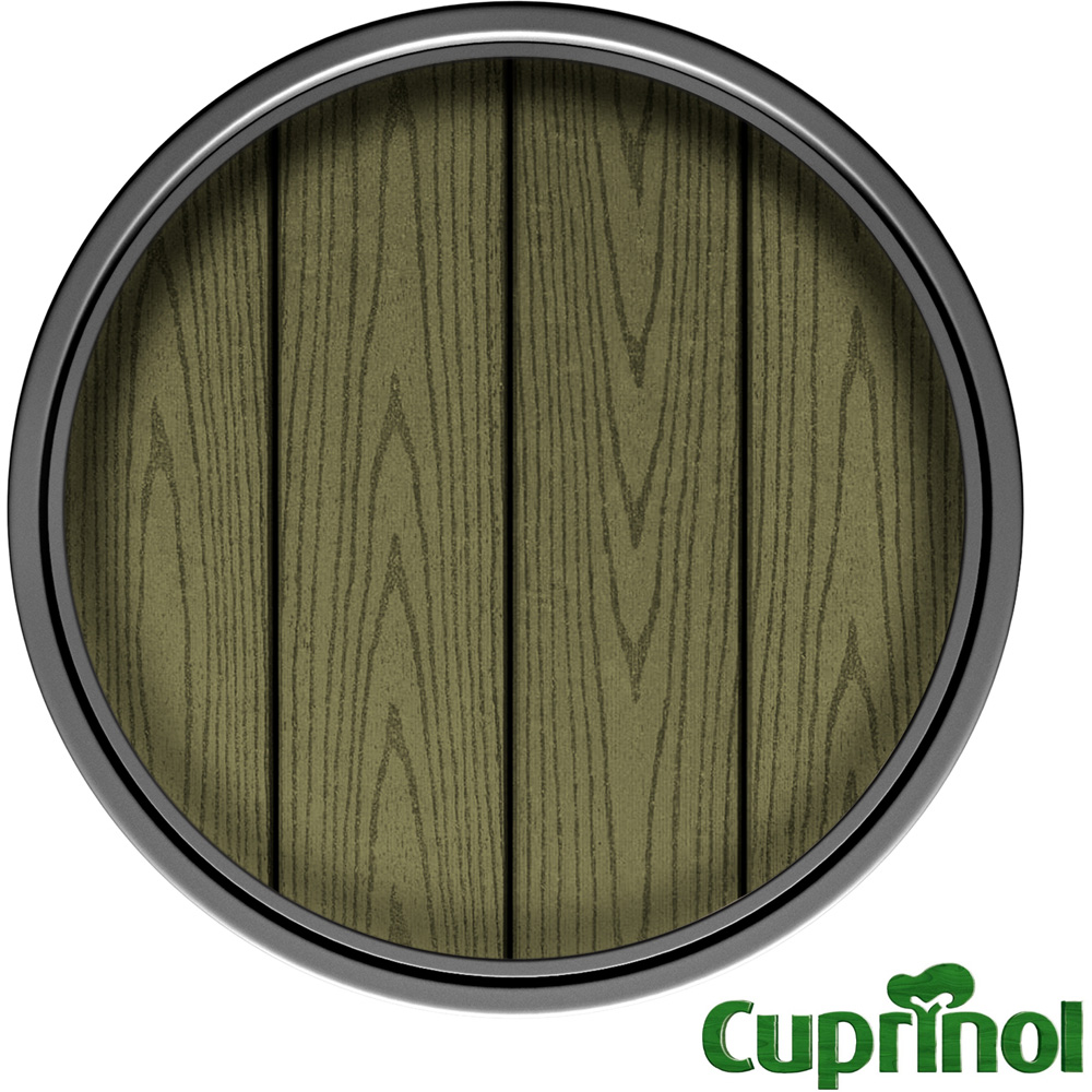 Cuprinol Golden Maple Anti Slip Decking Stain 2.5L Image 3