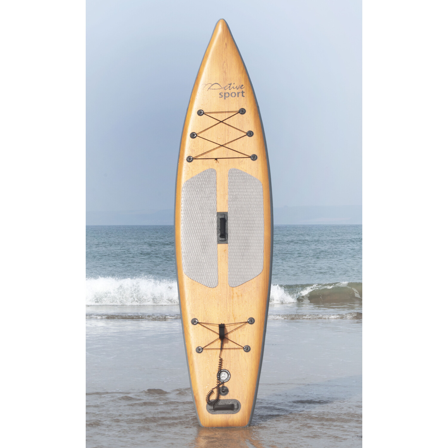 Active Sport Hawaii Tourer Paddle Boards and Accessories Image 3