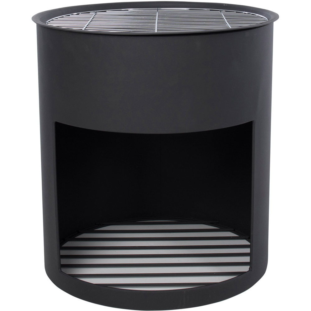 RedFire Milshire Fire Barrel Image 3
