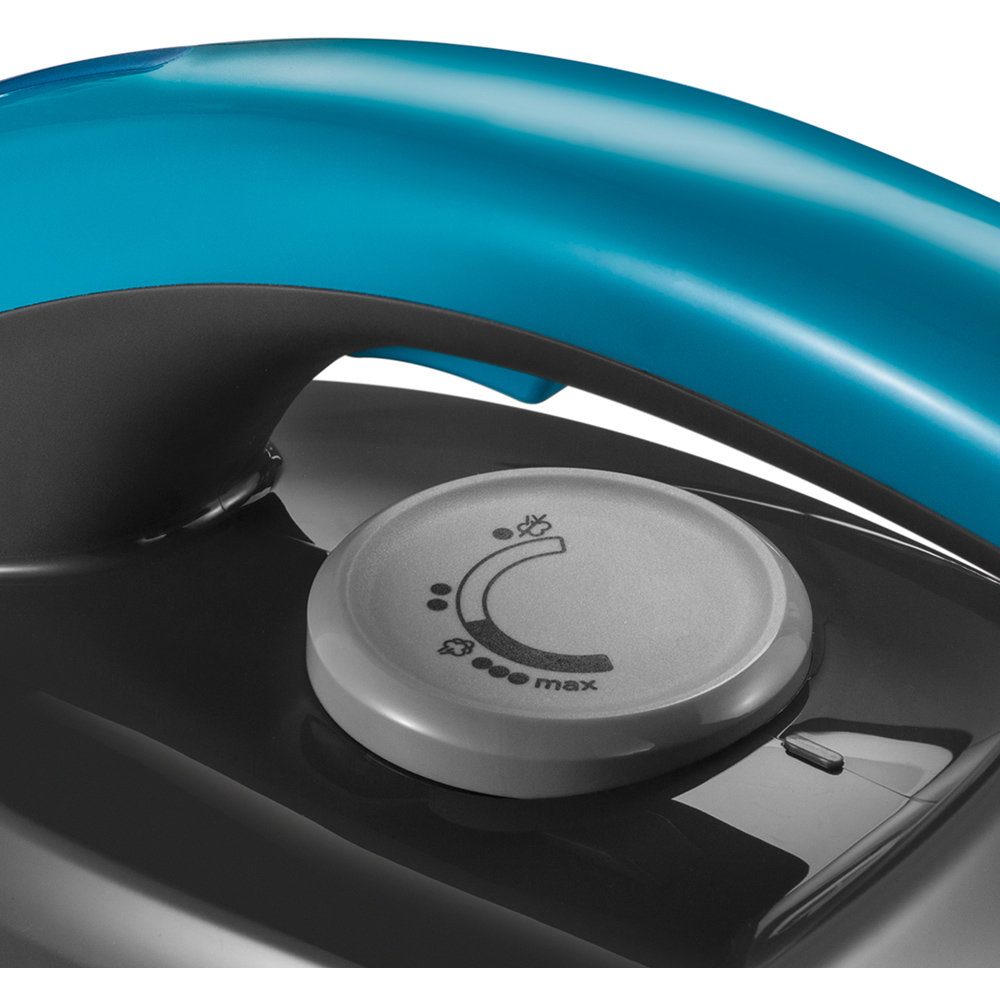 Russell Hobbs Aqua Steam Generator Iron 2600W Image 4