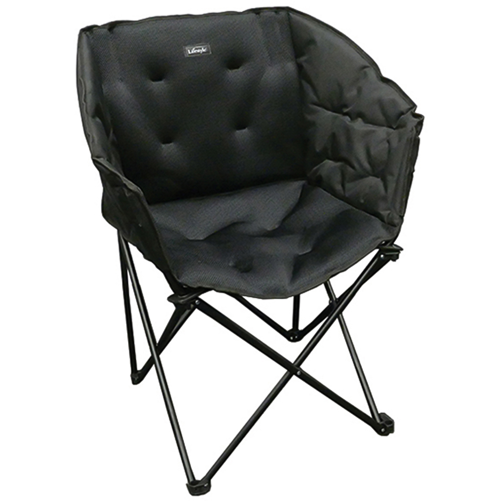 Lifestyle Navarra Cabra Tub Chair Set of 2 Image 2