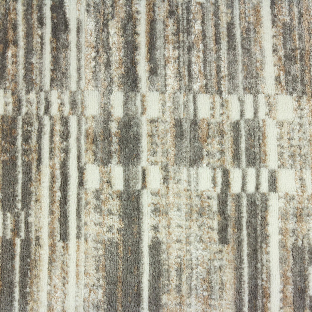 Arthouse Muse Abstract Grey Runner 60 x 230cm Image 4
